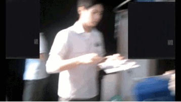 《青春紀錄》朴寶劍是有名的「木洞暖男」!長得帥還功課好