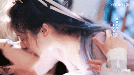 《琉璃》成毅、袁冰妍