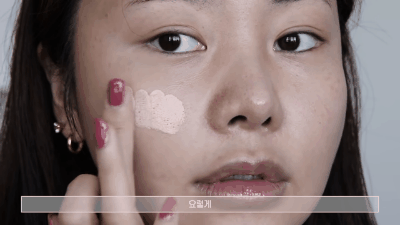 比文佳煐像《女神降臨》女主角!韓妞神仿妝任朱靜女神look,網議:簡直是複製貼上