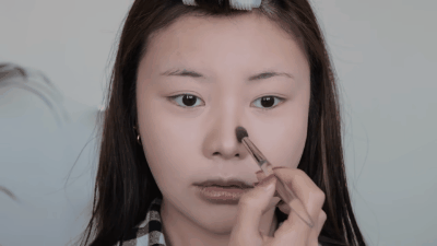 比文佳煐像《女神降臨》女主角!韓妞神仿妝任朱靜女神look,網議:簡直是複製貼上