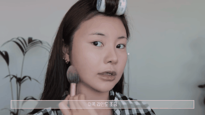 比文佳煐像《女神降臨》女主角!韓妞神仿妝任朱靜女神look,網議:簡直是複製貼上