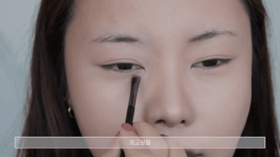 比文佳煐像《女神降臨》女主角!韓妞神仿妝任朱靜女神look,網議:簡直是複製貼上