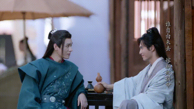 被叫「狗勾」是男星要紅的徵兆?5位爆紅犬系男星,龔俊&張哲瀚萌翻,林更新根本沙雕王
