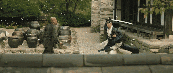 《模範計程車》李帝勳用替身被罵!武術指導力讚6演員,李昇基超敬業&宋仲基打戲有秘密
