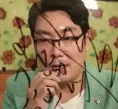玄彬竟是塗口紅高手?韓劇男星爆笑塗口紅手法,李鍾碩呂珍九超會,蘇志燮直男塗法亮了