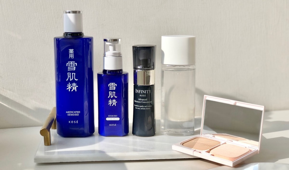 KOSÉ 雪肌精 化粧水 360ml x 2 日本Kose SEKKISEI 雪肌精美白化妝水 