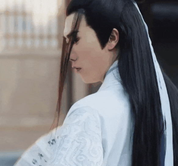 網評2021古裝劇十大醜男TOP 1:石宇辰 飾演《將軍家的小狐仙》蘇沉魚
