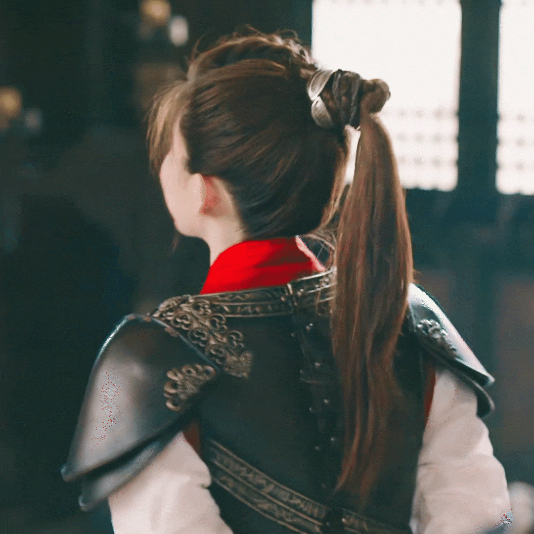 最適合「傻白甜人設」的陸劇女星TOP 5:趙露思