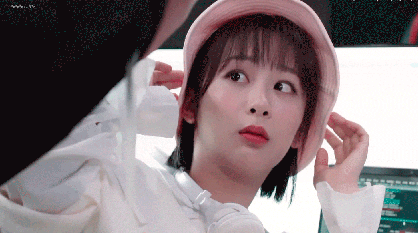 最適合「傻白甜人設」的陸劇女星TOP 3:楊紫