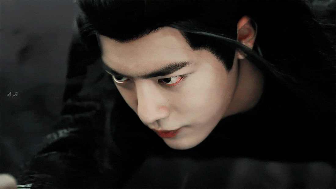 「目」超良いLuドラマ男性神5:Xiao Zhan