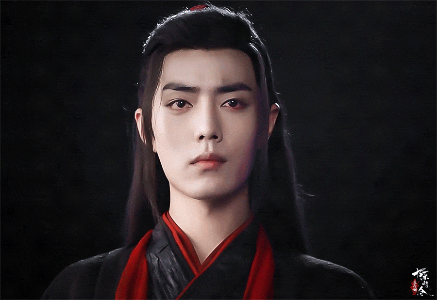 「目」超良いLuドラマ男性神5:Xiao Zhan