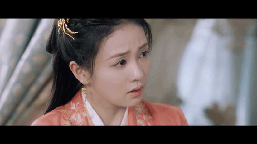 「眼技」超強陸劇女神5：白鹿