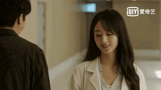 「眼技」超強陸劇女神6：趙麗穎