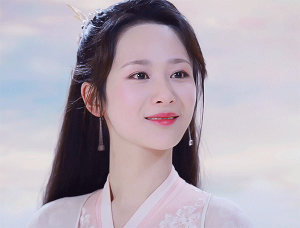 「眼技」超強陸劇女神7：楊紫