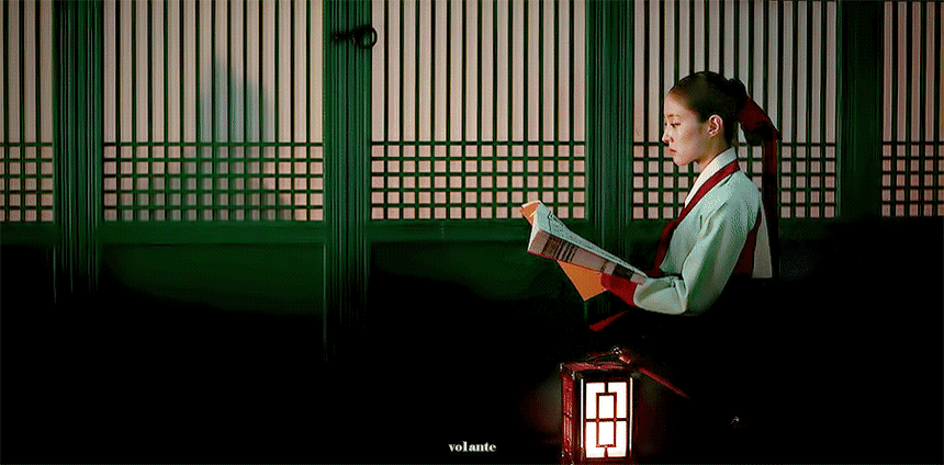女導演執導的韓劇!《紅丹心》畫面太驚豔、《衣袖》團隊都是女性,「她」作品從不出錯