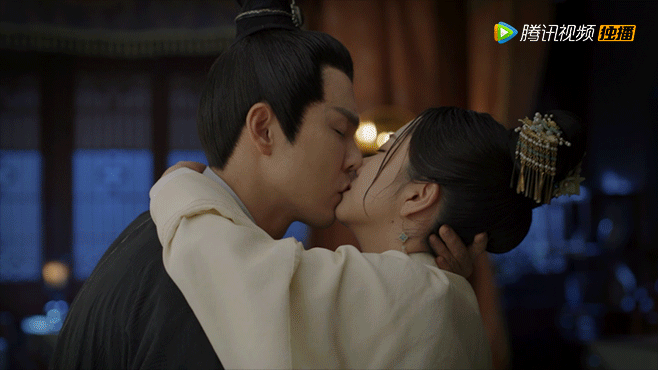 10位「最會接吻」陸劇男星!《熾道》王安宇吻得帶感、李現吻得霸道、楊洋也好會親!