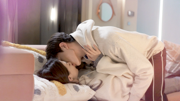 10位「最會接吻」陸劇男星!《熾道》王安宇吻得帶感、李現吻得霸道、楊洋也好會親!
