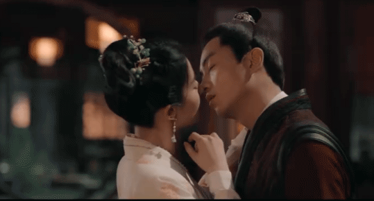 10位「最會接吻」陸劇男星!《熾道》王安宇吻得帶感、李現吻得霸道、楊洋也好會親!