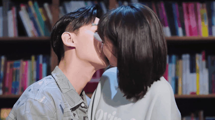 10位「最會接吻」陸劇男星!《熾道》王安宇吻得帶感、李現吻得霸道、楊洋也好會親!