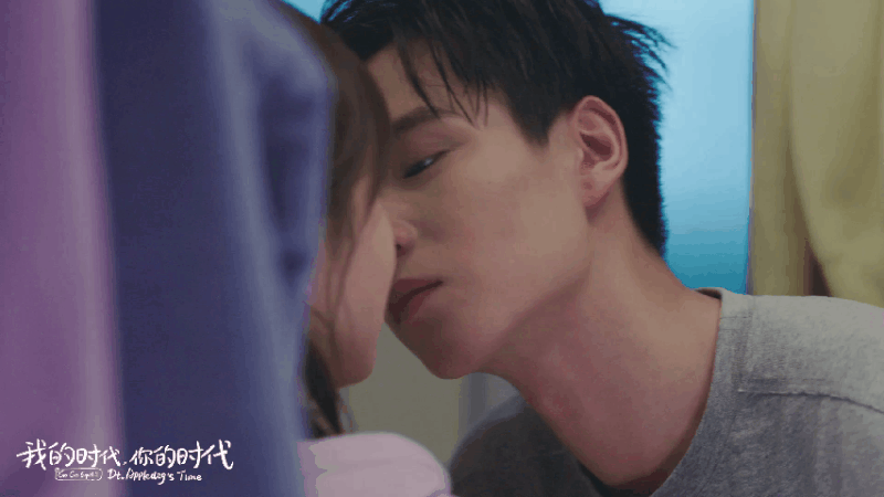 10位「最會接吻」陸劇男星!《熾道》王安宇吻得帶感、李現吻得霸道、楊洋也好會親!