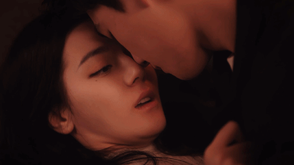 10位「最會接吻」陸劇男星!《熾道》王安宇吻得帶感、李現吻得霸道、楊洋也好會親!