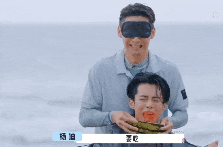 《蒼蘭訣》王鶴棣9個搞笑事蹟!唱歌走音成《告別地球》,陸綜扮西瓜零偶包!