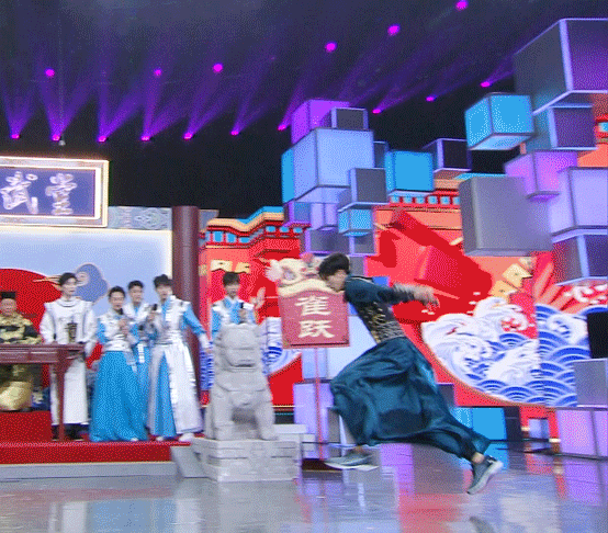 10位「非科班出身」的陸劇男星!肖戰原是設計師、羅雲熙跳芭蕾舞,張凌赫是理科學霸!