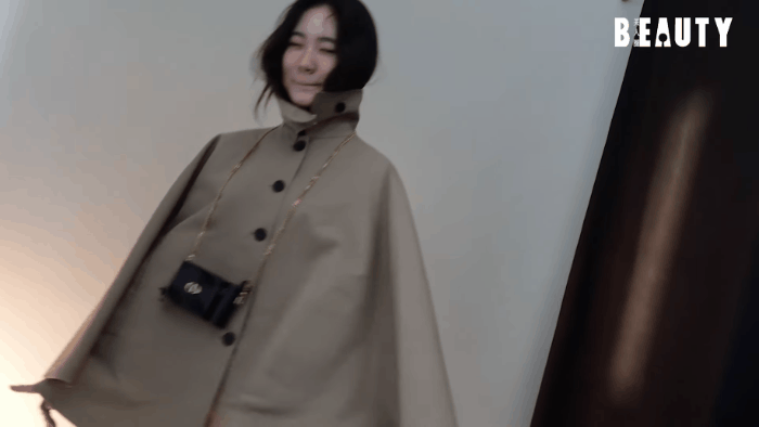 Lily許韶恩隨身包包直擊!每天必帶護唇膏+DIOR唇露,搜出「它」讓全場露出姨母笑!