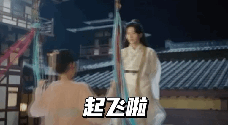 10個陸劇中「離譜名場面」!吻戲「投影」天空不是最扯,趙露思一巴掌就讓男主失憶!
