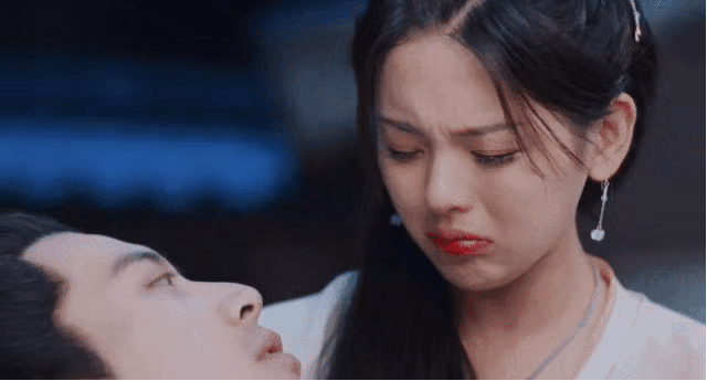 古裝仙俠劇9位傻白甜女主!《重紫》楊超越演得尷尬,趙露思演得討喜,趙麗穎演得靈動