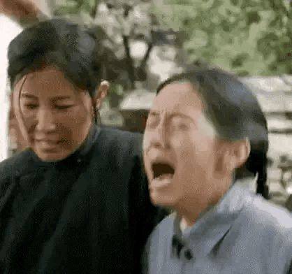 9位「演技拖垮顏值」陸劇女星!楊穎瞪眼,周也五官亂飛,楊超越&娜扎是「毀容式演技」