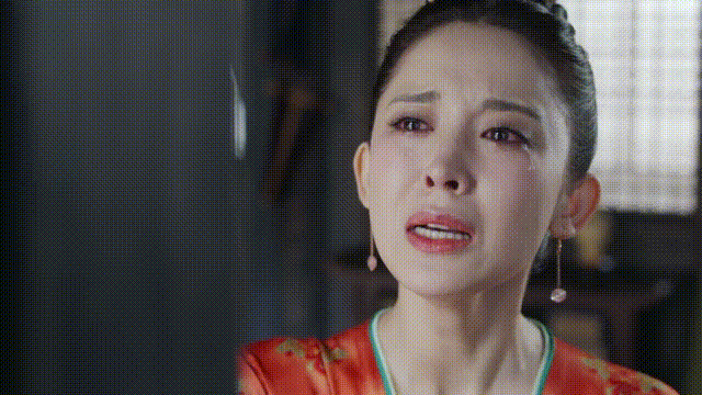 9位「演技拖垮顏值」陸劇女星!楊穎瞪眼,周也五官亂飛,楊超越&娜扎是「毀容式演技」