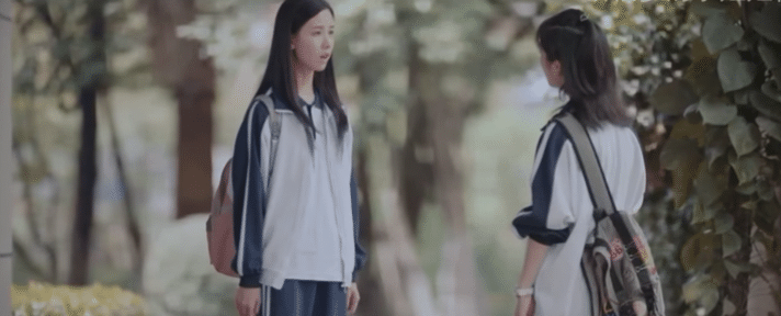 9位「演技拖垮顏值」陸劇女星!楊穎瞪眼,周也五官亂飛,楊超越&娜扎是「毀容式演技」