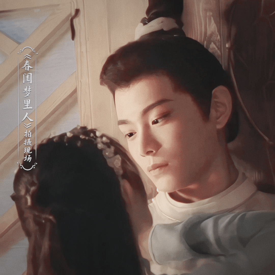 網評「最具蘇感」陸劇95生TOP10!許凱第七,陳星旭第四,王鶴棣第二,冠軍真的好慾啊