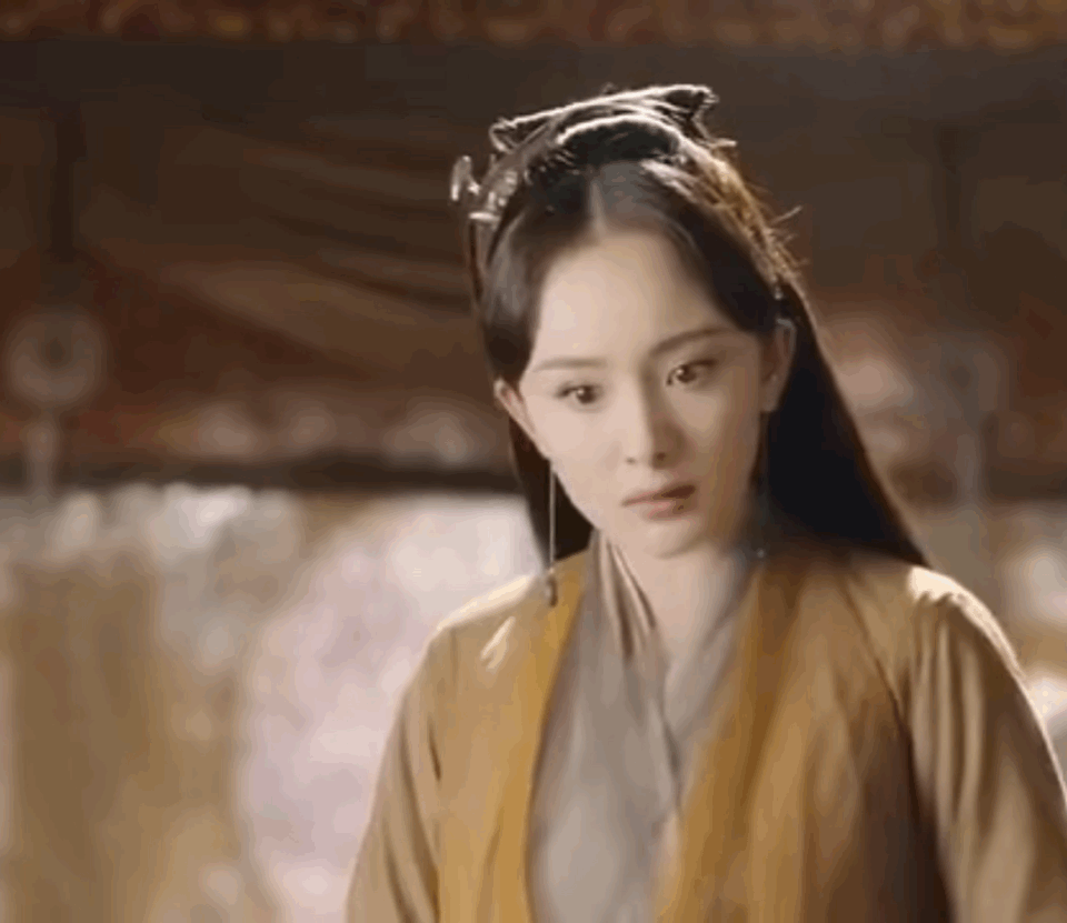 古裝仙俠劇8位女星演黑化!《長月燼明》白鹿被嫌油膩?楊冪霸氣,楊紫&趙麗穎真演得好
