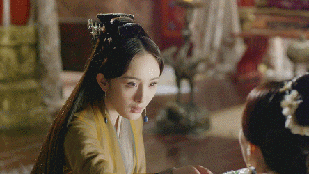 古裝仙俠劇8位女星演黑化!《長月燼明》白鹿被嫌油膩?楊冪霸氣,楊紫&趙麗穎真演得好