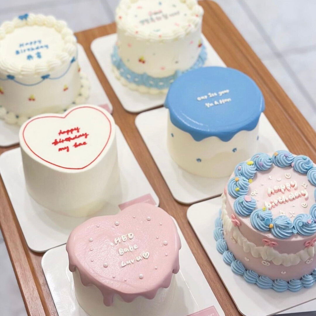 台北10間IG超人氣「客製化蛋糕」推薦！網上超夯火焰蛋糕、相片蛋糕讓你回憶滿滿