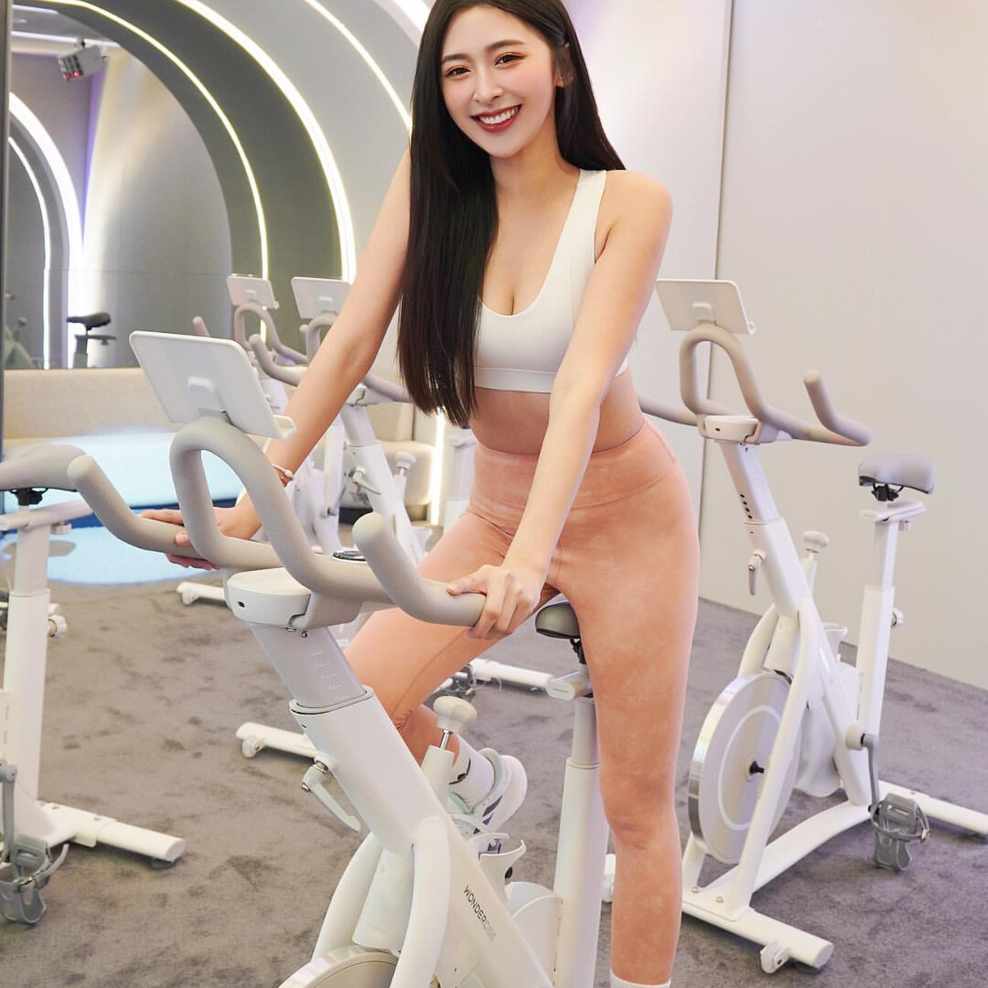 飛輪減肥好處多！飛輪減肥掌握3大關鍵才有效，2024 8款熱銷飛輪車推薦！