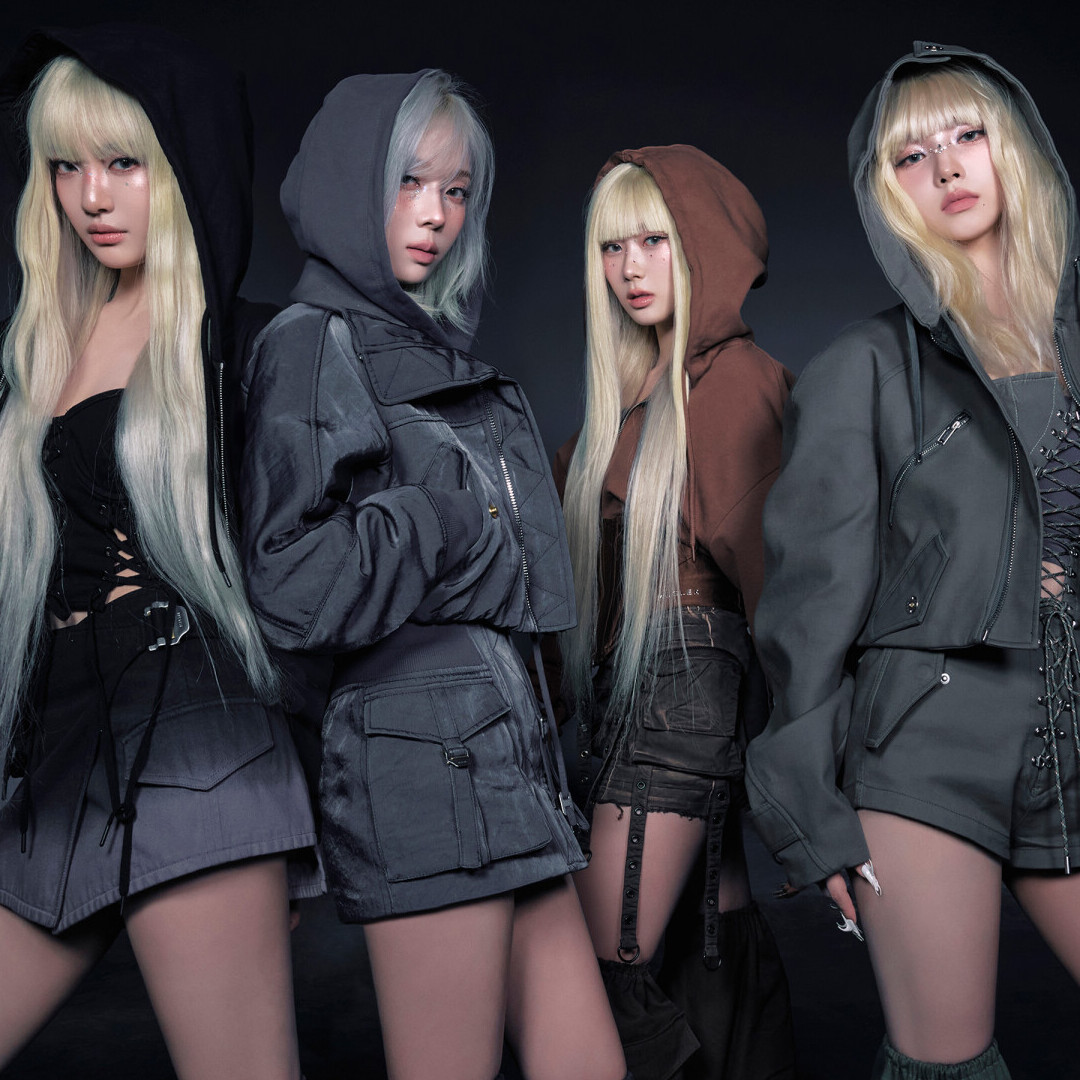 SM女團aespa的10件事！Kpop最前衛概念團體，四名成員皆身陷爭議又重生！