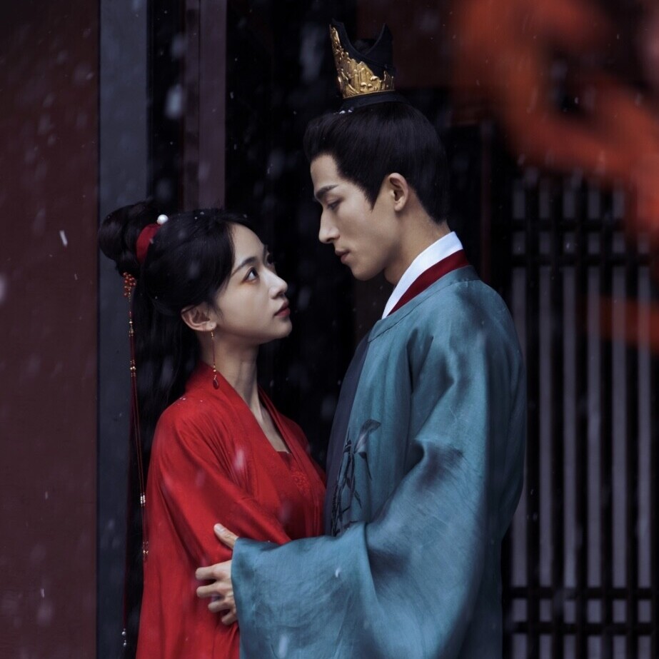 墨雨雲間》結局引爭議！補拍超甜番外平眾怒，于正：只要你相信他回來了，他就回來了