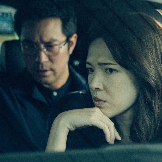 Netflix《誰是被害者2》12位金獎演員！許瑋甯熬多年封后，張孝全