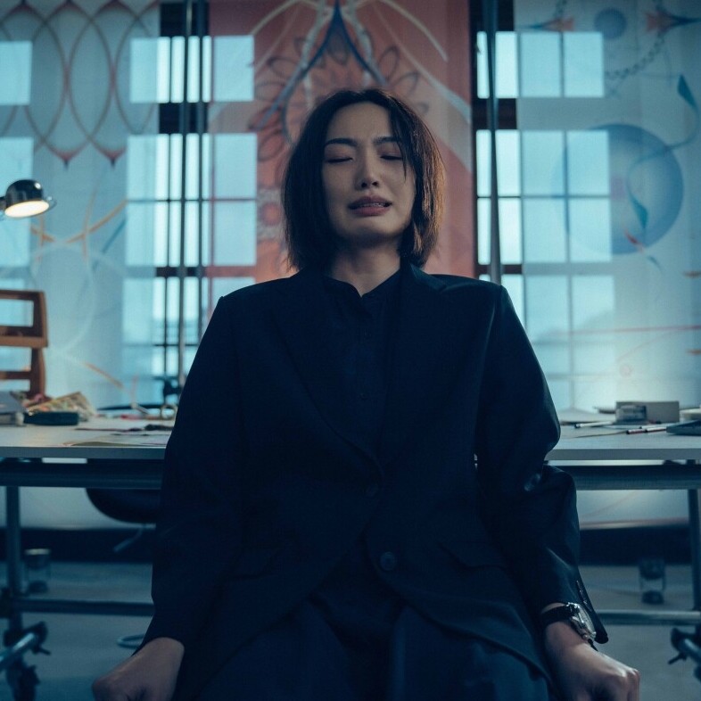 Netflix《誰是被害者2》7個劇情秘密！許瑋甯怕方毅任移情別戀