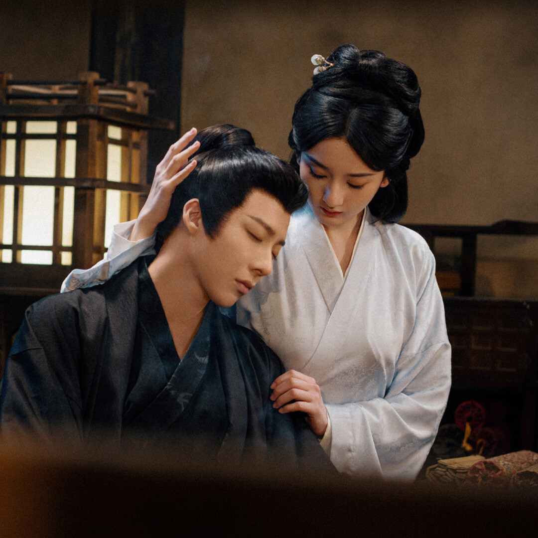 近期陸劇播放指數TOP10！劉宇寧《折腰》肖戰《藏海傳》爭冠軍，前5名還有部冷門黑馬劇