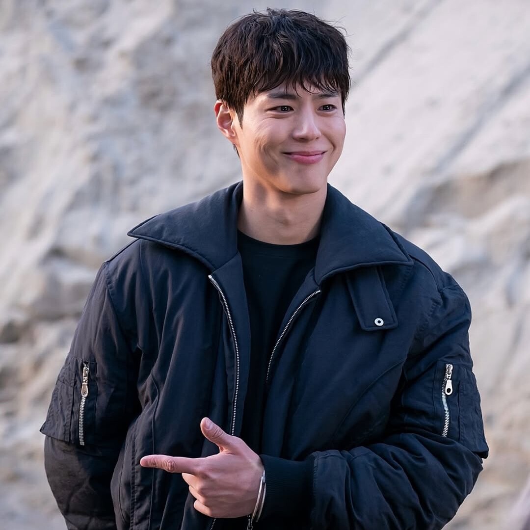 2025最愛爆紅韓劇男星TOP8！《牽牛和仙女》秋英宇第4輸朴寶劍，冠軍被封車銀優接班人