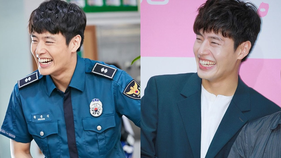 姜河那差点演不了山茶花开时姜河那采访聊到勇识自曝接演都是因为她