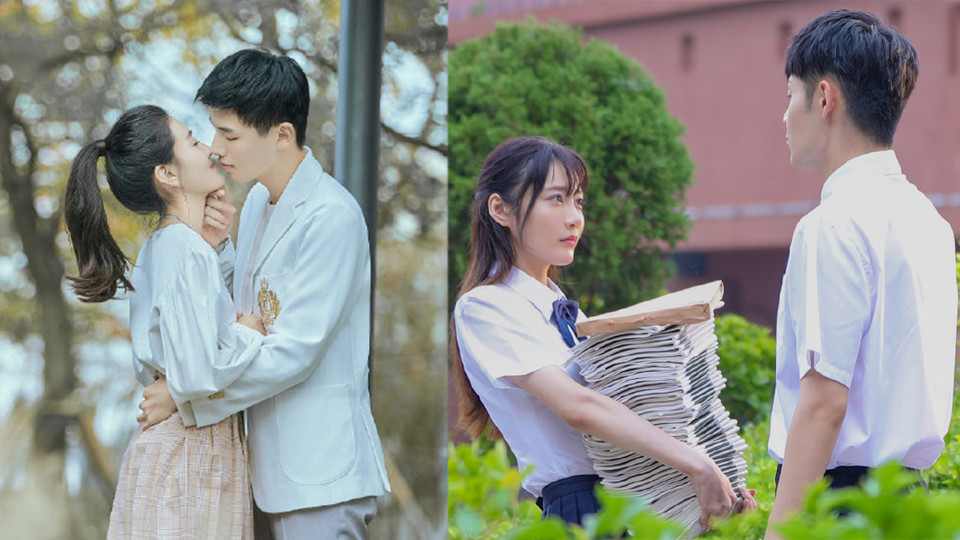 盘点10部2020年新一波青春甜宠剧满满的霸道总裁和校园男神准备开追