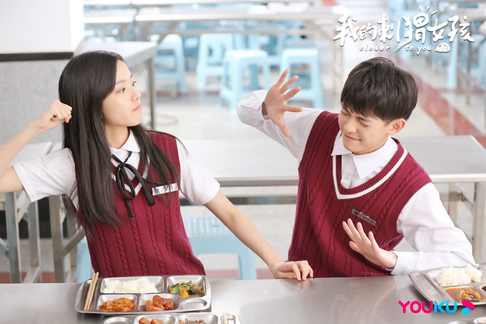 盘点10部2020年新一波青春甜宠剧!满满的霸道总裁和校园男神准备开追