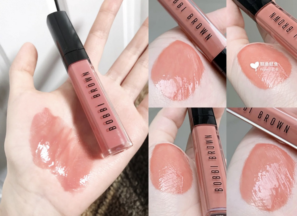 NARS 星燦唇蜜（#NO REGRETS），NT.880