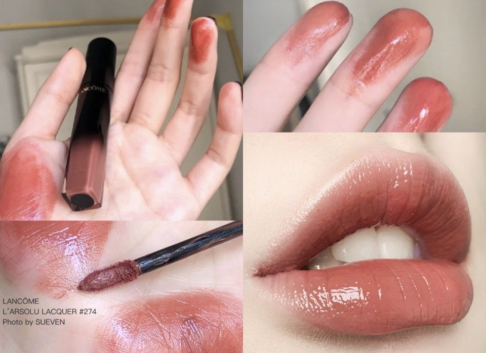 NARS 星燦唇蜜（#NO REGRETS），NT.880