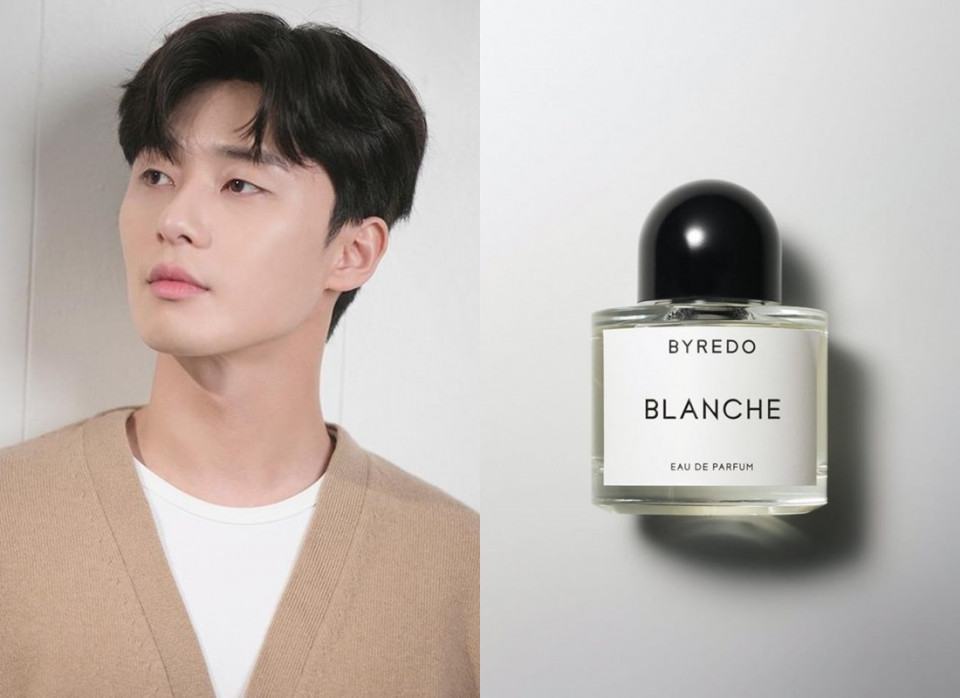 玄彬俊愛用香水-CREED 皇者之風 50/100ml,NT.6900/9800